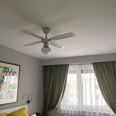 Apartamentul Max, Practic Si Confortabil Nagyvárad Kültér fotó