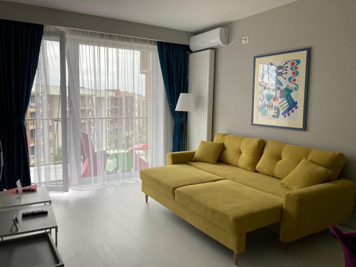 Apartamentul Max, Practic Si Confortabil Nagyvárad Kültér fotó
