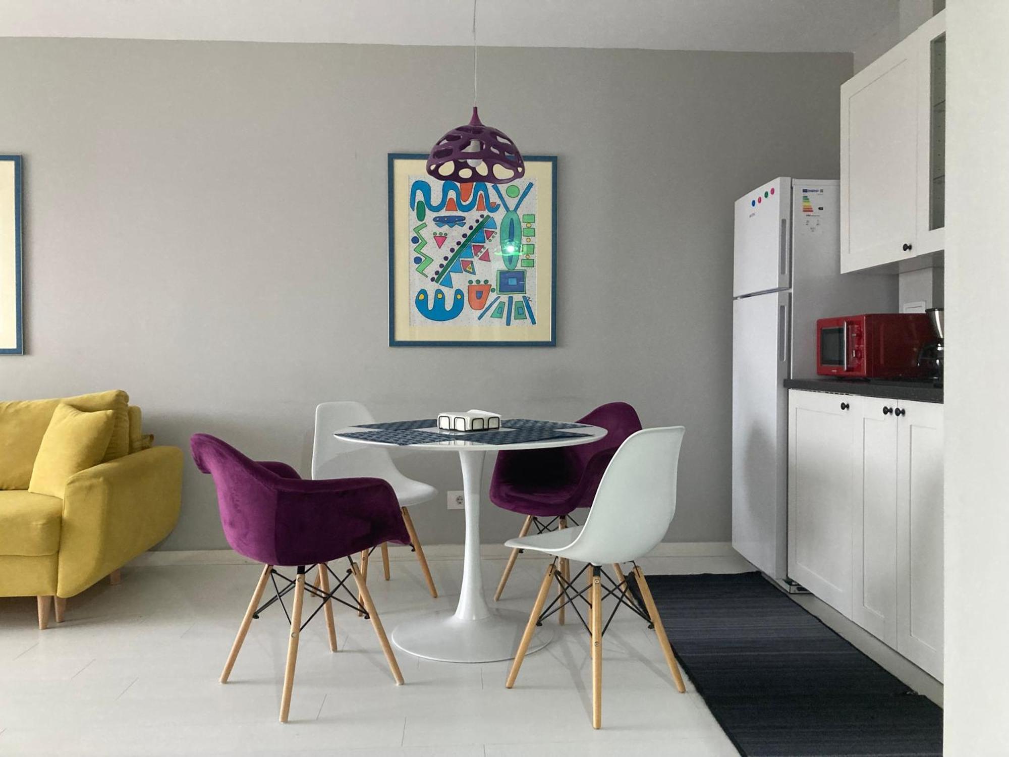 Apartamentul Max, Practic Si Confortabil Nagyvárad Kültér fotó