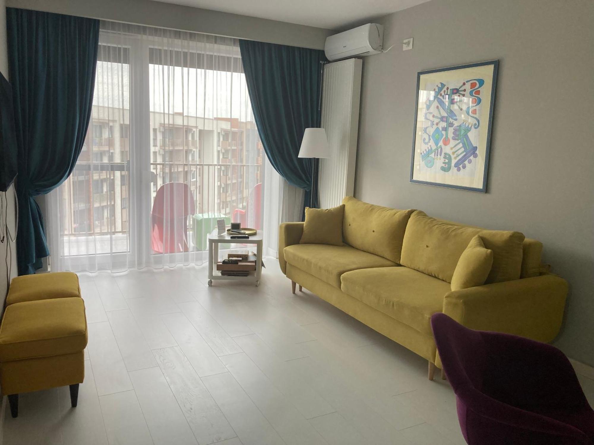 Apartamentul Max, Practic Si Confortabil Nagyvárad Kültér fotó