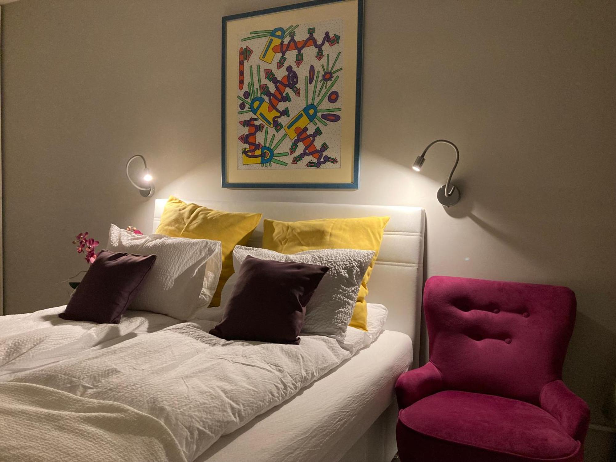 Apartamentul Max, Practic Si Confortabil Nagyvárad Kültér fotó
