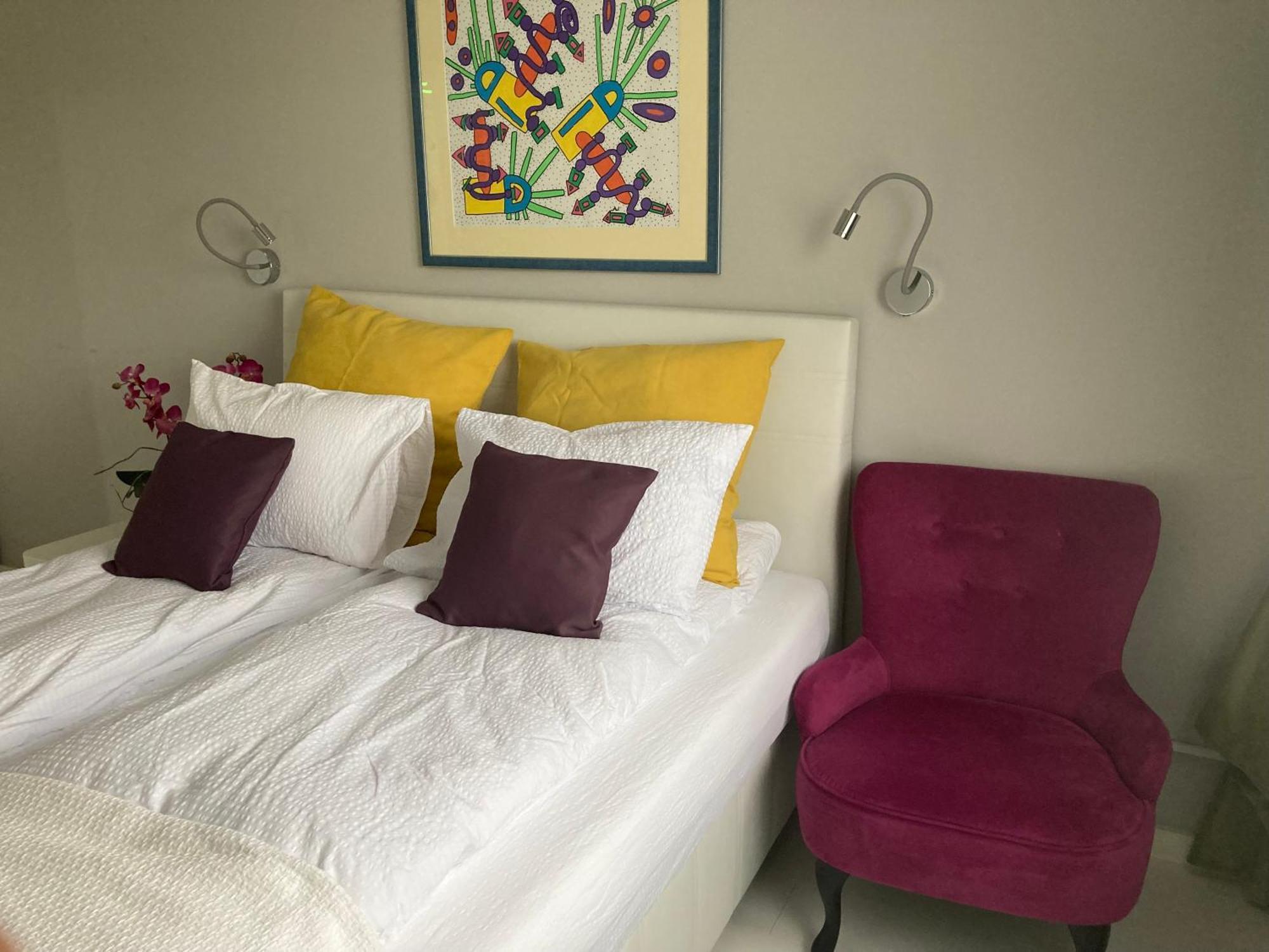 Apartamentul Max, Practic Si Confortabil Nagyvárad Kültér fotó