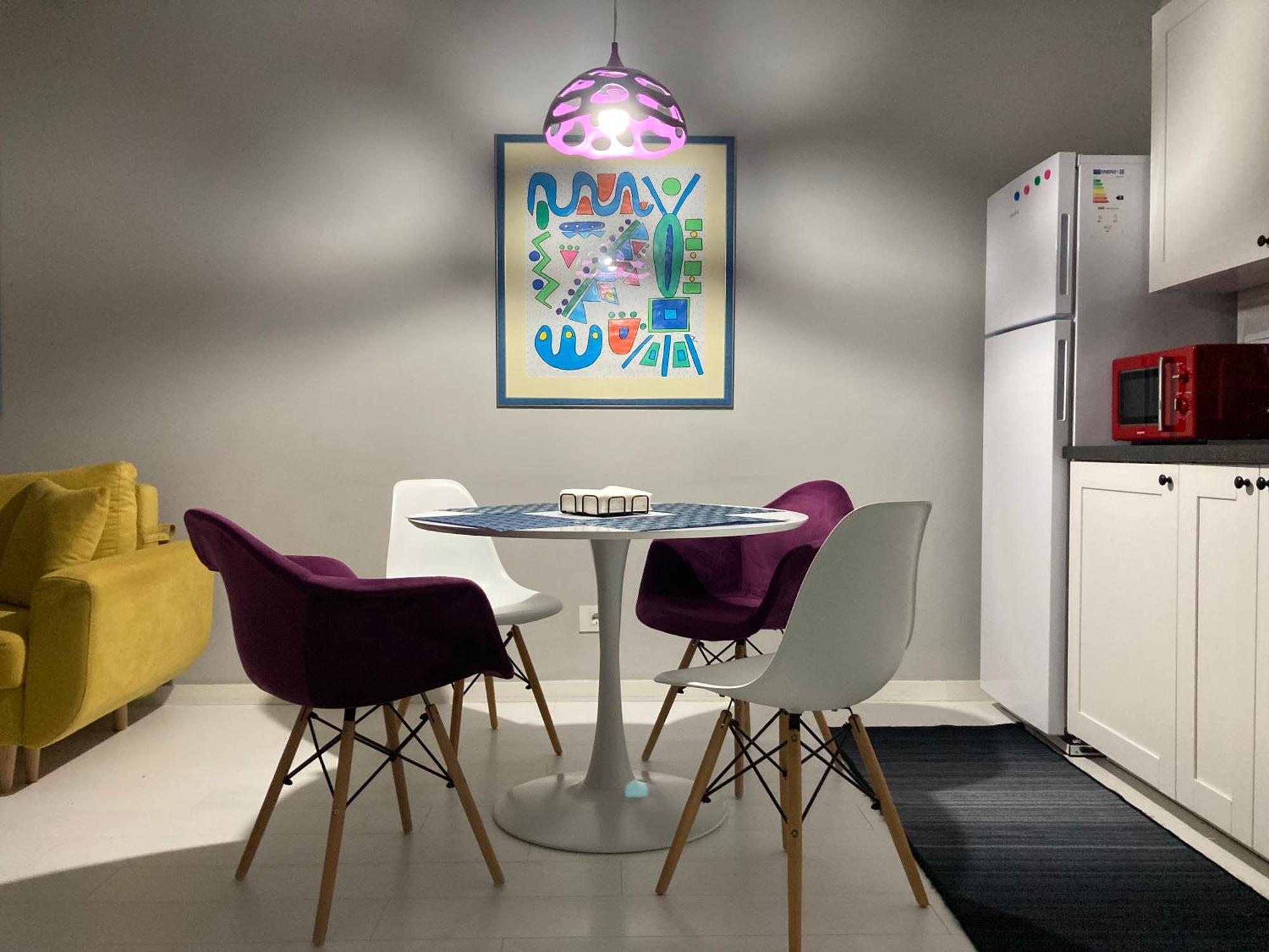 Apartamentul Max, Practic Si Confortabil Nagyvárad Kültér fotó