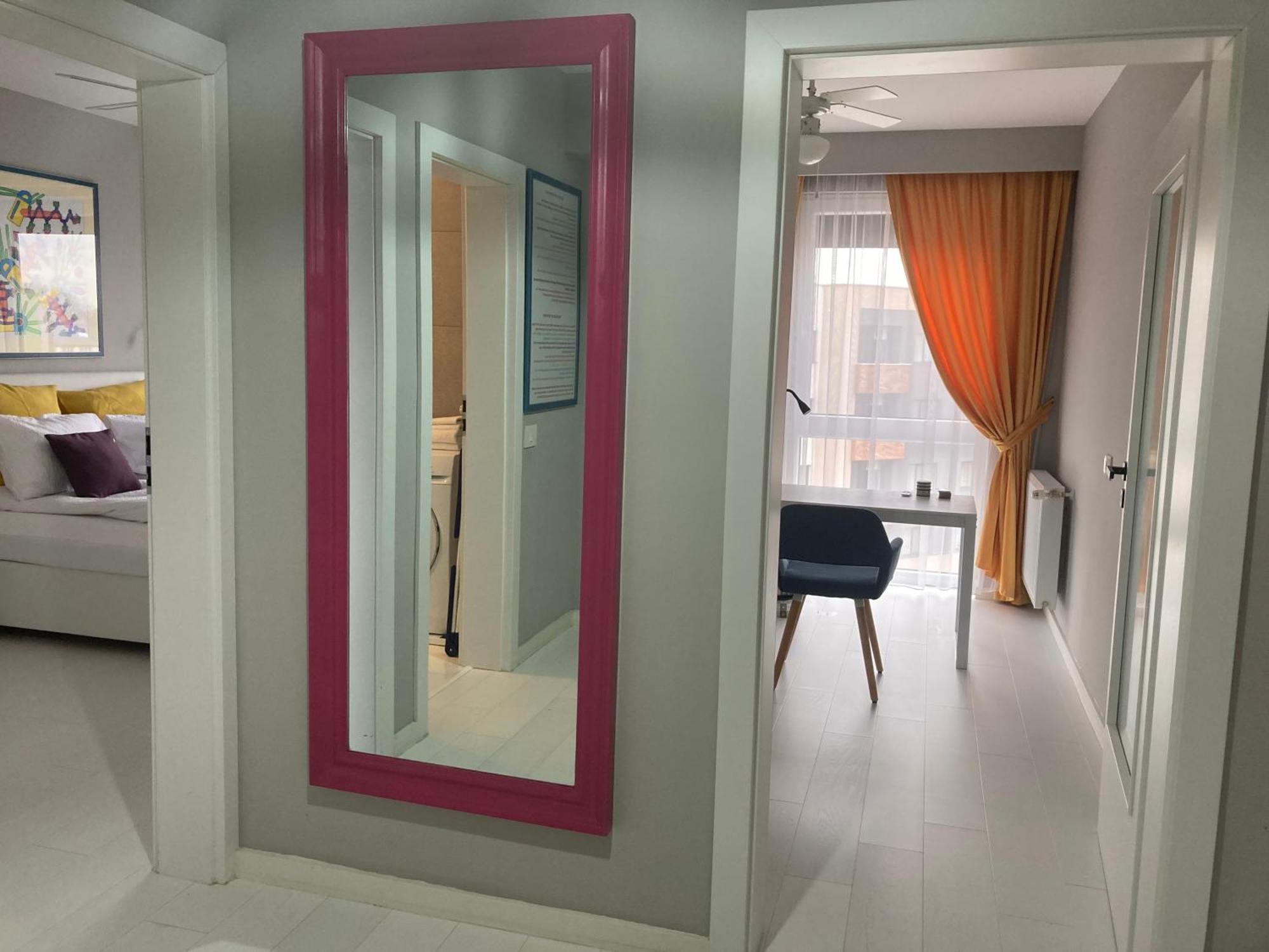 Apartamentul Max, Practic Si Confortabil Nagyvárad Kültér fotó
