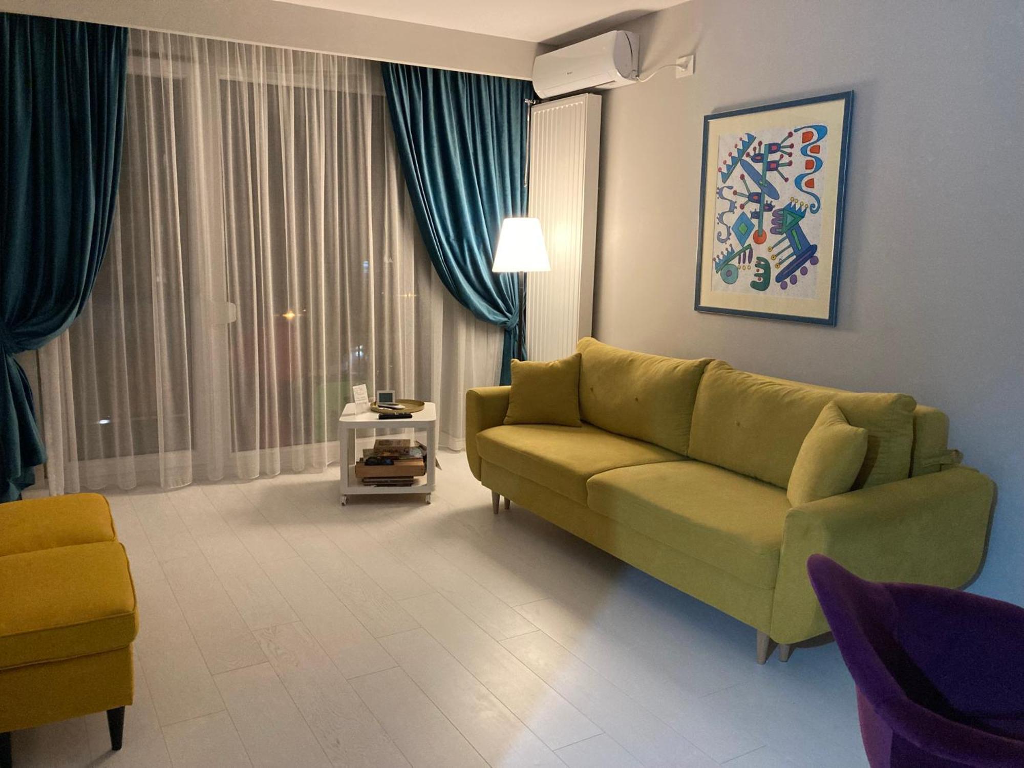 Apartamentul Max, Practic Si Confortabil Nagyvárad Kültér fotó